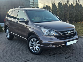 Honda CR-V foto 3