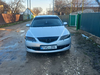 Mazda 6 foto 3