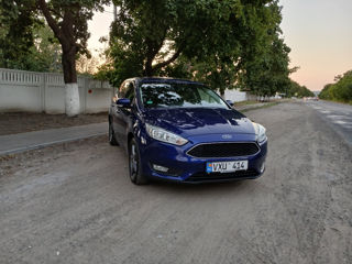 Ford Focus foto 2