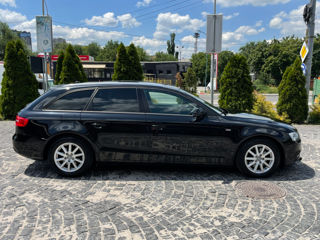 Audi A4 foto 5