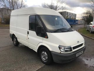 Ford Transit foto 2