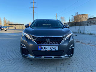 Peugeot 5008 foto 2