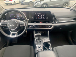 KIA Sportage foto 7