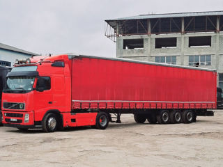 Volvo FH13 фото 0