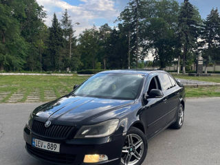 Skoda Octavia foto 1