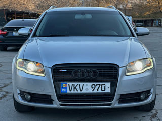 Audi A4 foto 5