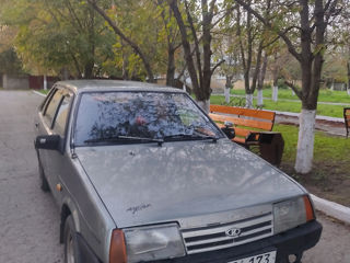 Lada / ВАЗ 21099 foto 1