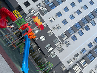 2-rm apt., 75 м², 1/10 fl.