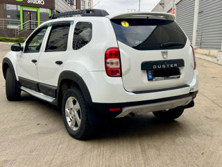 Dacia Duster foto 10