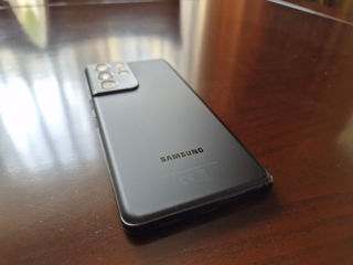 Samsung Galaxy S21 Ultra 128GB фото 1