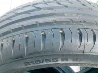 Летние шины 215/55 R18 - 225/40 R18 foto 4