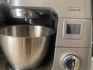 Kenwood Chef Patissier 90 004SI