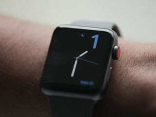 Ceas inteligent Apple Watch Series 3 Nou!