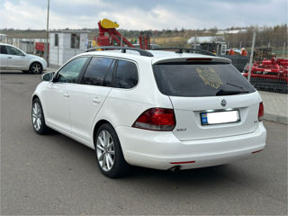 Volkswagen Golf foto 6