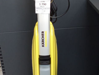 Электрошвабра Karcher FC5 1790lei