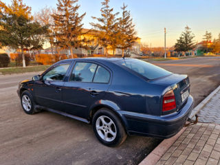 Skoda Octavia foto 4