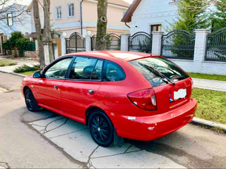 KIA Rio foto 4