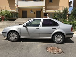 Volkswagen Bora foto 1