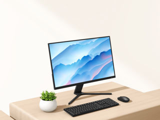 Mi Desktop Monitor 27" 1080p, IPS, 100%SRGB foto 8