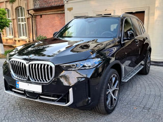 BMW X5 foto 3