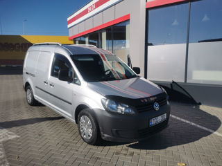 Volkswagen Caddy foto 2