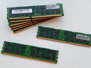 Серверная DDR3 8GB foto 2