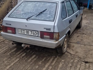 Lada / ВАЗ 2109 foto 3