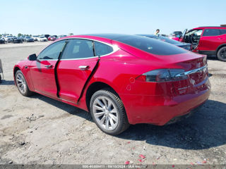 Tesla Model S foto 5