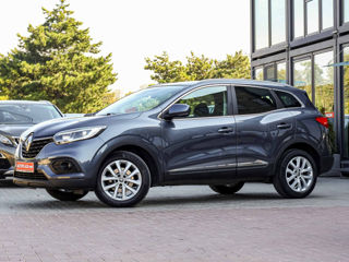 Renault Kadjar foto 1