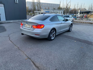 BMW 4 Series foto 5