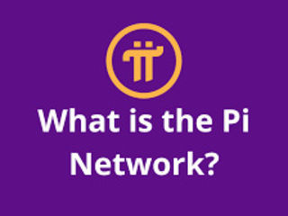 Pi Network - Криптовалюта нового поколения! Пассивный доход Без вложений, через телефон! foto 3