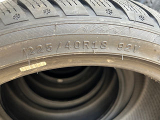 225/40 R18 Leao Winter defender UHP (LingLong)/ Доставка , livrare toata Moldova foto 6