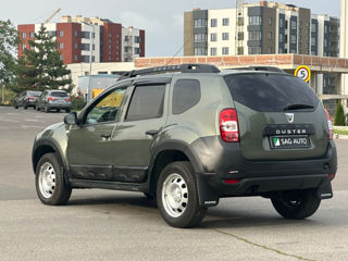 Dacia Duster foto 2