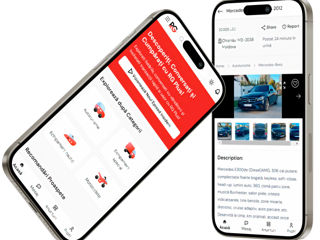 Afacere online la cheie! Vânzare platforma de tip Marketplace pentru automobile. foto 2