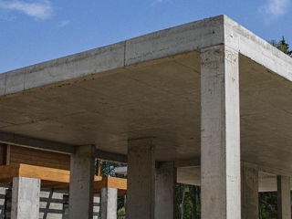 Lucrări cu betonu de cea mai înaltă calitate