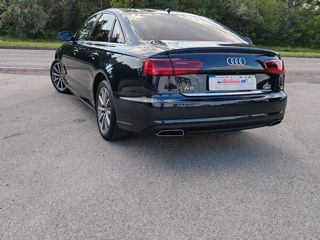 Audi A6 foto 7