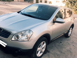 Nissan Qashqai foto 4