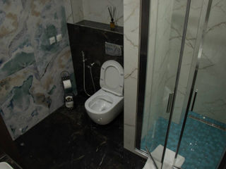 Apartament cu 2 camere, 60 m², Centru, Chișinău foto 3