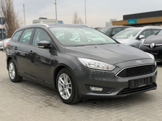 Ford Focus foto 2