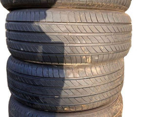 215 55 r18  Michelin