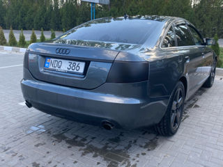 Audi A6 foto 2