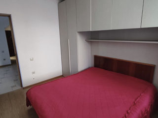 Apartament cu 2 camere, 85 m², Buiucani, Chișinău foto 10