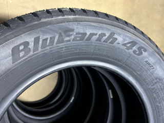 195/65 R15 Yokohama BlueEarth 4s/ Доставка, livrare toata Moldova 2024 foto 7