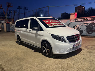 Mercedes Vito foto 20