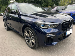 BMW X5 foto 8