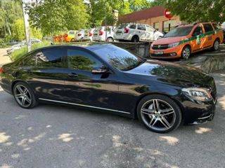 Mercedes S-Class foto 3