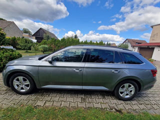 Skoda Superb foto 5