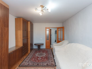 Apartament cu 2 camere, 55 m², Râșcani, Chișinău foto 14