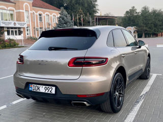 Porsche Macan foto 5