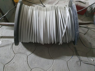 Cablu Electric foto 1